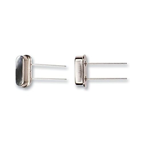 CRYSTAL HC49/US THT