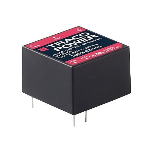 POWER SUPPLY AC−DC 3