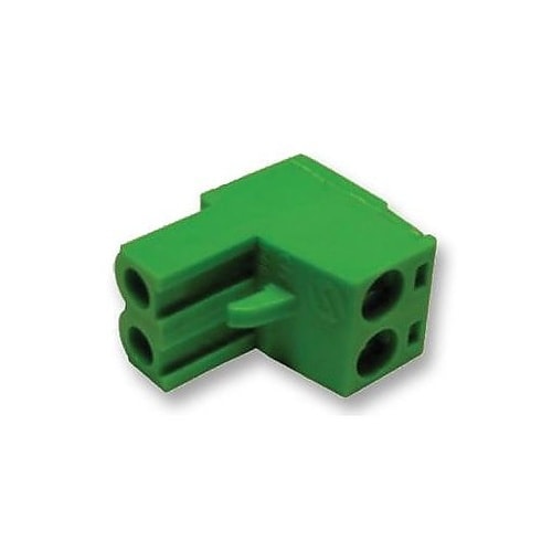 TERMINAL BLOCK PLUGG
