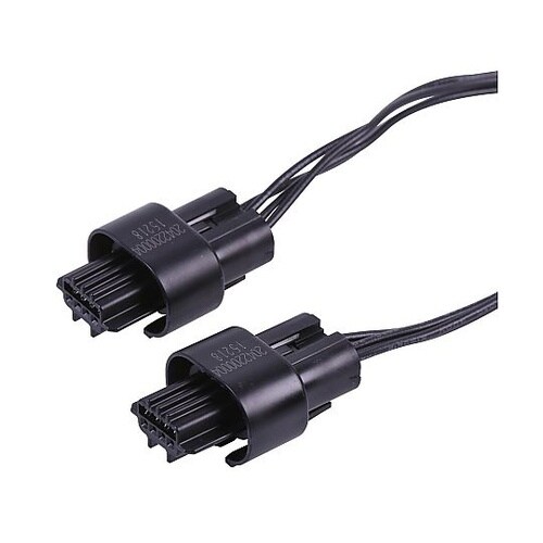 CABLE ASSY SQUBA 4P