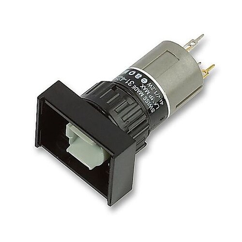 SWITCH 2NO LATCHING