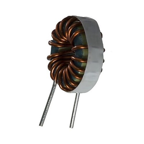 TOROIDAL INDUCTOR 10