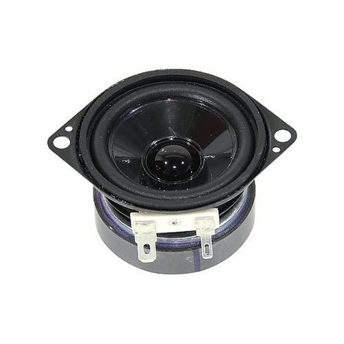 SPEAKER 5W 20KHZ 8OH