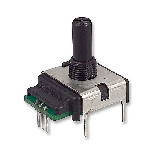 ABSOLUTE ENCODER INC
