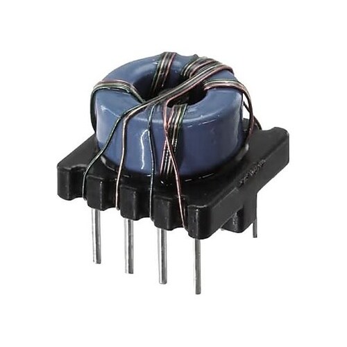 COMMON MODE DC LINE