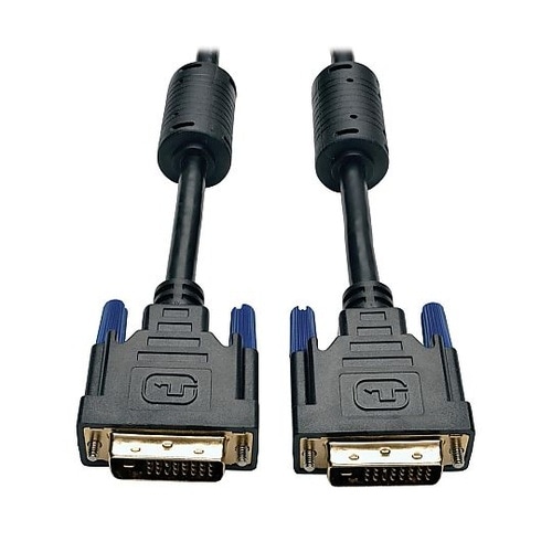 DVI DUAL LINK/TMDS M