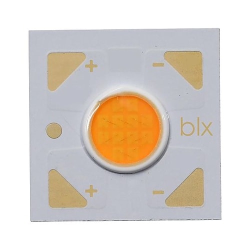 COB LED WARM WHITE 4