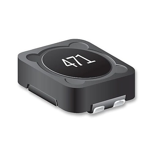 INDUCTOR DUAL 68UH P