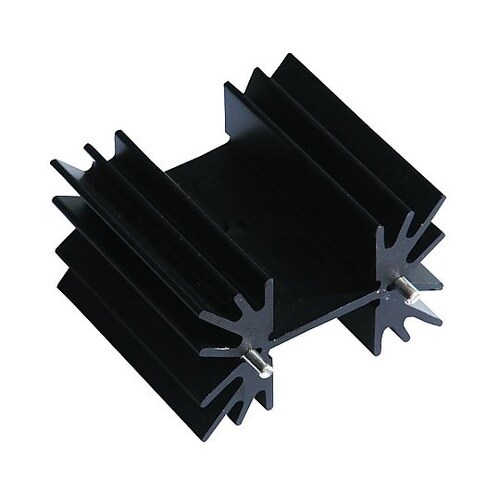 HEAT SINK 657−25ABPE