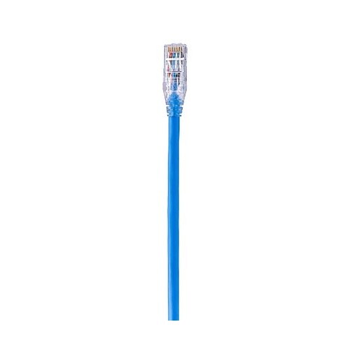 PATCH CORD RJ45 PLUG