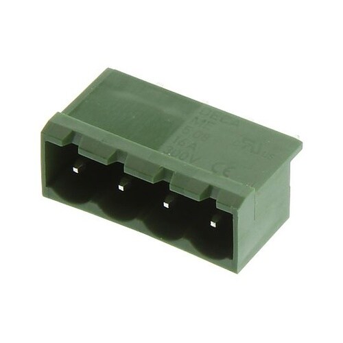 TERMINAL BLOCK HEADE