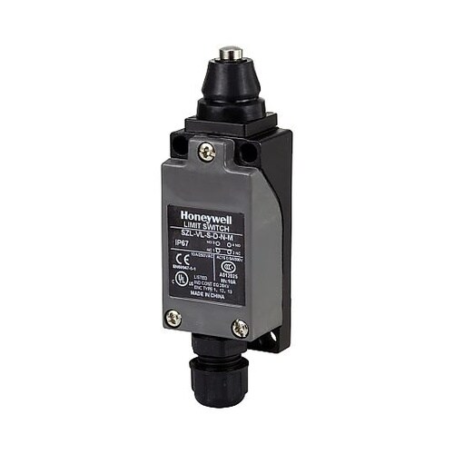 LIMIT SWITCH SPST−NO