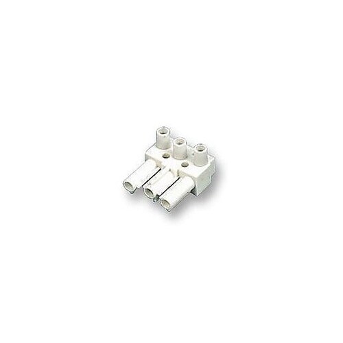 CONNECTOR MALE ST18