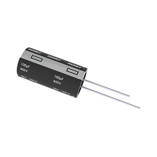 CAP 4700μF 35V 20% R
