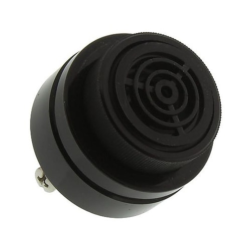 TRANSDUCER PIEZO 2.9