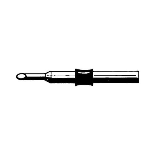 TIP SLOPED 4.7MM 110