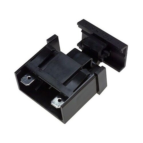 FUSE HOLDER 6.3 X 32