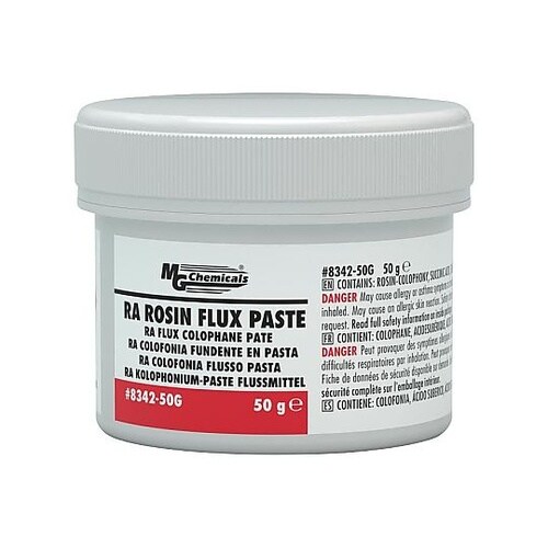 RA ROSIN FLUX PASTE
