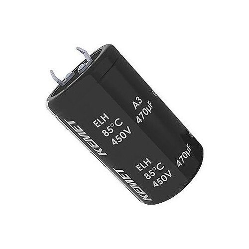CAP 10000μF 50V ALU