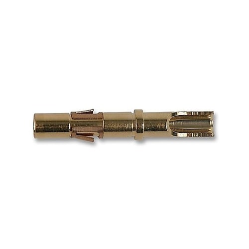 SOLDER SOCKET 13A GO