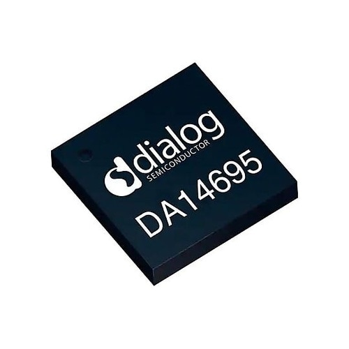 MCU 32BIT 96MHZ VFBG