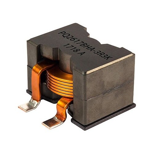 INDUCTOR SHIELDED 33