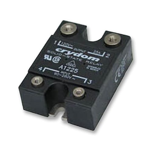 SSR 50A 480VAC H12D4