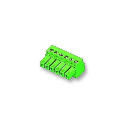 TERMINAL BLOCK PLUGG