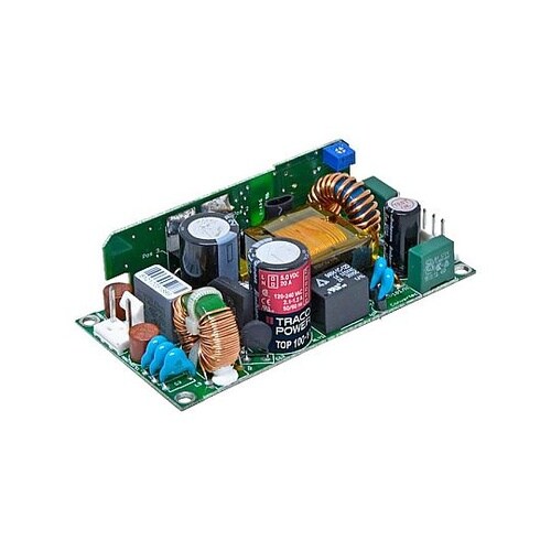 PSU OPEN FRAME 100W