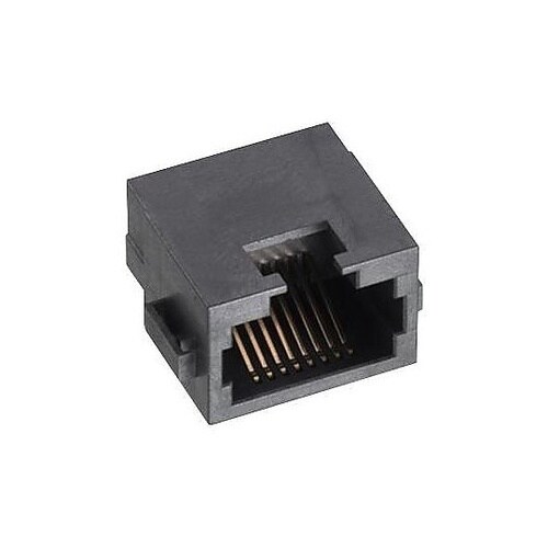 RJ45 CONNECTOR JACK