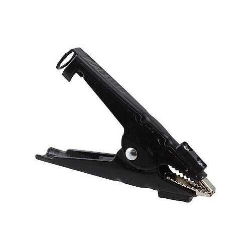 BATTERY CLIP 51MM BL