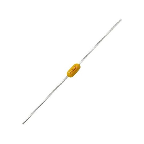 FUSE AXIAL SLOW BLOW