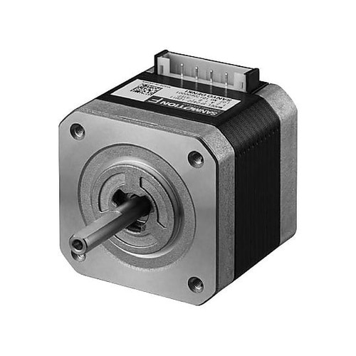 STEPPER MOTOR 2−PH 1