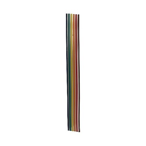 RIBBON CABLE 6COND 2