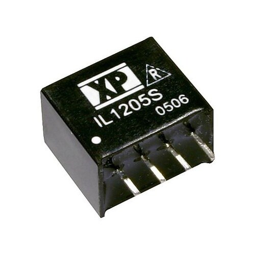 DC/DC CONVERTER 2W S