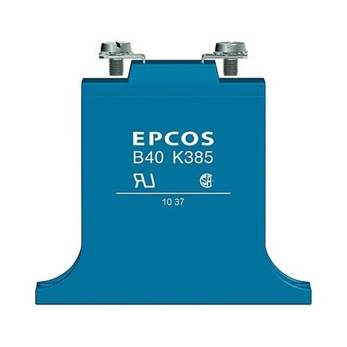 VARISTOR METAL OXIDE
