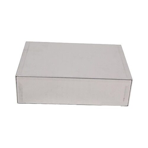 ENCLOSURE CHASSIS AL