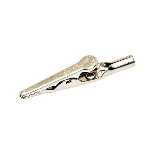 ALLIGATOR CLIP STEEL