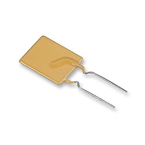 FUSE PTC RESET 30V 7