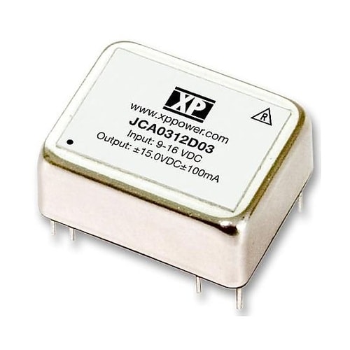 CONVERTER DC/DC 1O/P