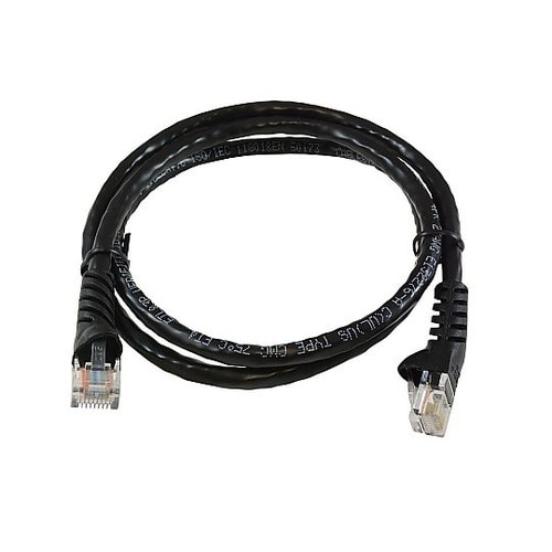 CATEGORY 6 CABLE ASS