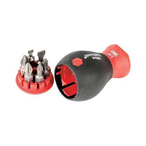 6 IN 1 MULTIBIT STUB