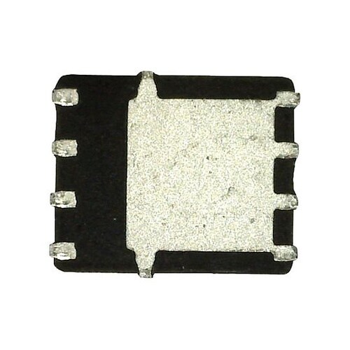MOSFET N−CH 80V 125A
