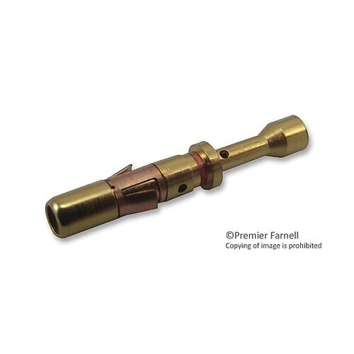 CONTACT SOCKET 26−24