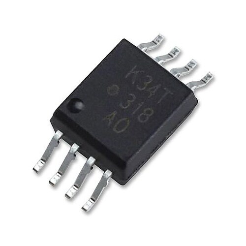 OPTOCOUPLER MOSFET 5