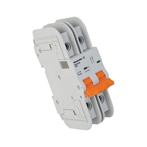 BRANCH CIRCUIT BREAK