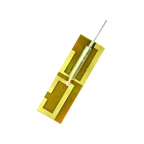 EMBED ASSY 185MM UFL