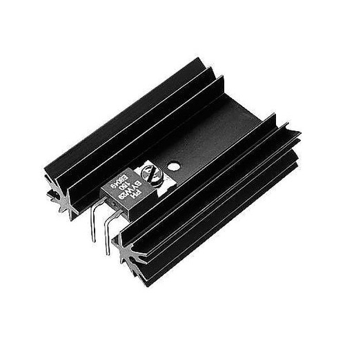 HEATSINK TO220 SK 10