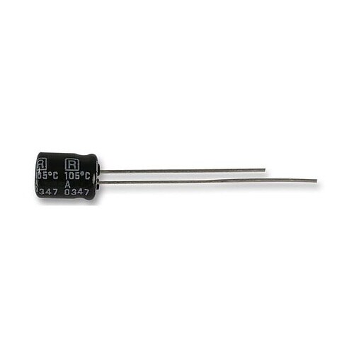 CAP 150μF 450V 20% 4
