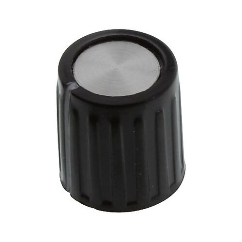 CONTROL KNOB PHENOLI